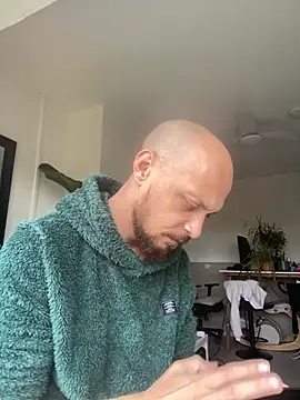 MattMiller28n Webbikameraesitys