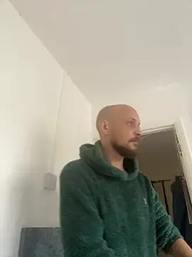 Webkamerová show MattMiller28