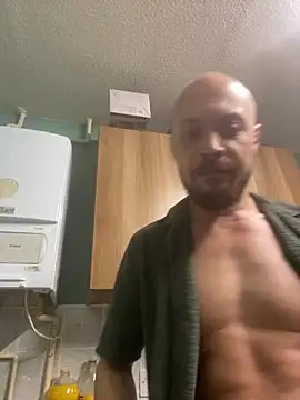 Show Webcam de MattMiller28