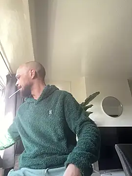 MattMiller28 Show Webcam