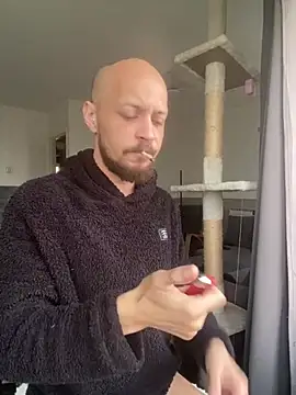 Webkamerová show MattMiller28