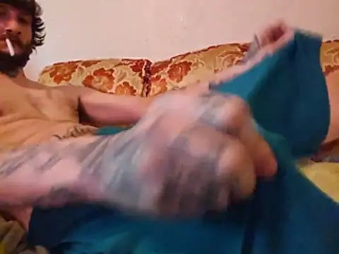 DevG59 Show in webcam