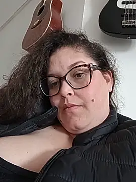 Show de DEUSA_VAL_BBW na webcam