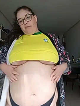 Show de DEUSA_VAL_BBW na webcam
