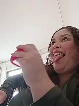 DEUSA_VAL_BBW's Live XXX Chat