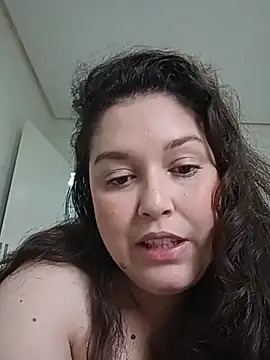 Show de DEUSA_VAL_BBW na webcam
