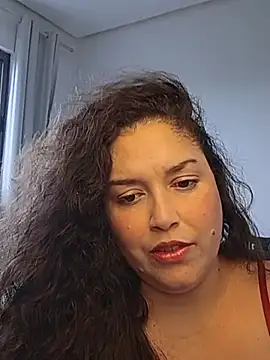 Show de Valbbw na webcam