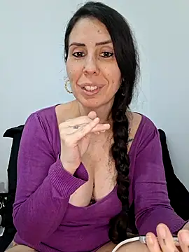 Chatroom XXX en direct de Lua_rinaldix