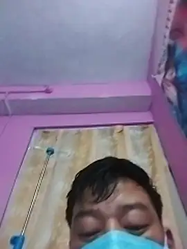 lilldickyyy Pertunjukan Webcam