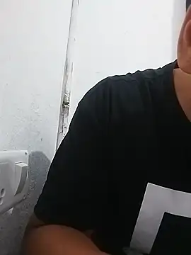 lilldickyyy Pertunjukan Webcam