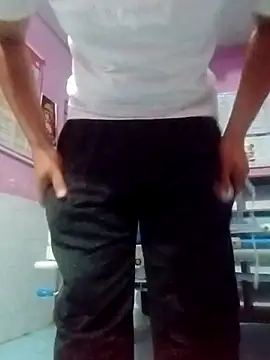 lilldickyyy Pertunjukan Webcam