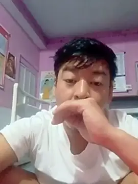 lilldickyyy Pertunjukan Webcam