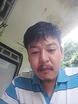 lilldickyyy Adlı Modelin Web Kamerası Şovu