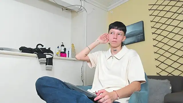 LiamBrown09n Live XXX chat