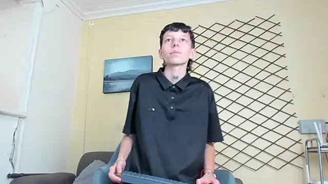 LiamBrown09's Live XXX Chat