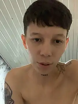 LiamBrown09 Live XXX-chat