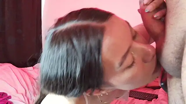 annaandgray's Webcam Show