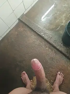 Big_Penis_1000 Pertunjukan Webcam