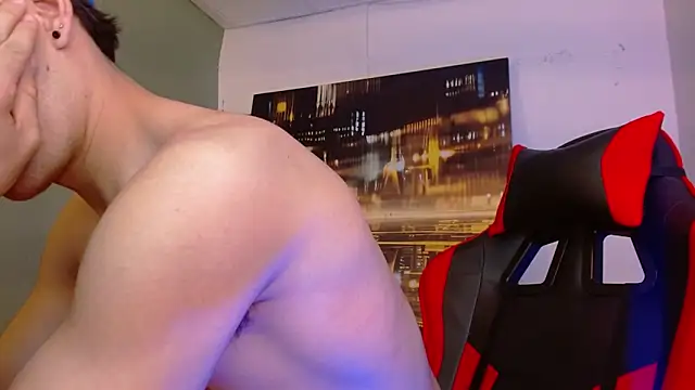 Онлайн чат XXX alexgiraldo__