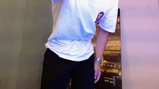 alexgiraldo__ Chat XXX in diretta