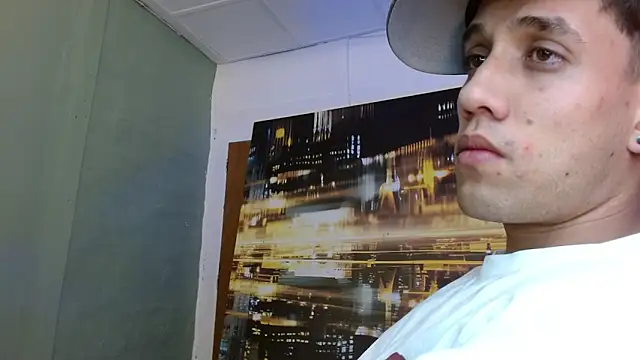 alexgiraldo__'s Live XXX Chat