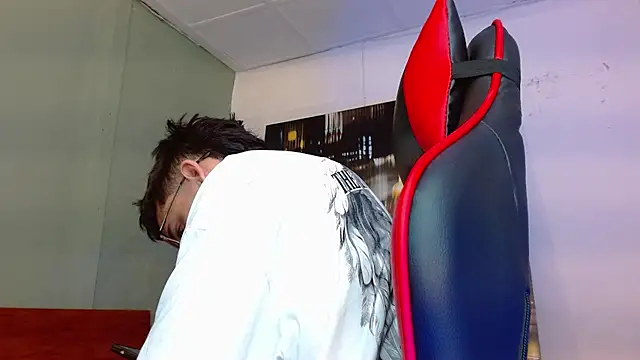alexgiraldo__ Obrolan Langsung XXX