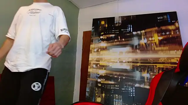 Czat XXX na żywo – alexgiraldo__