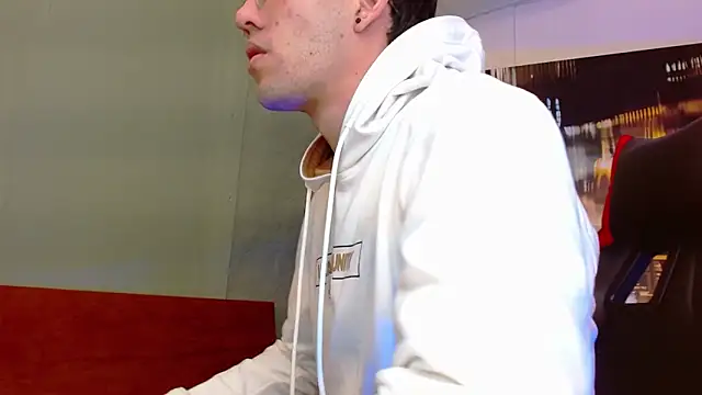 Show Webcam de alexgiraldo__