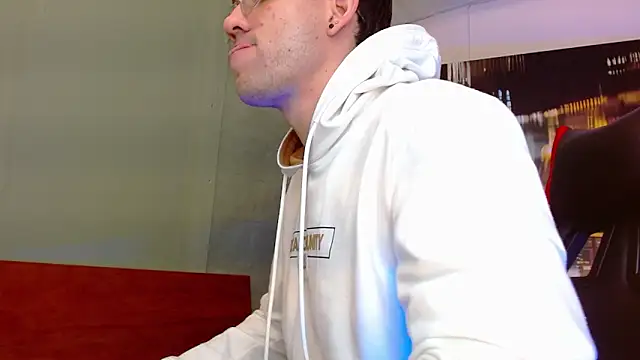 alexgiraldo__ 웹캠 쇼