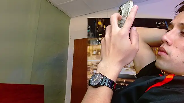 Živý XXX chat alexgiraldo__