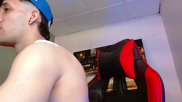 alexgiraldo__ Show Webcam