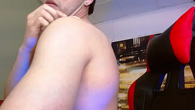Czat XXX na żywo – alexgiraldo__