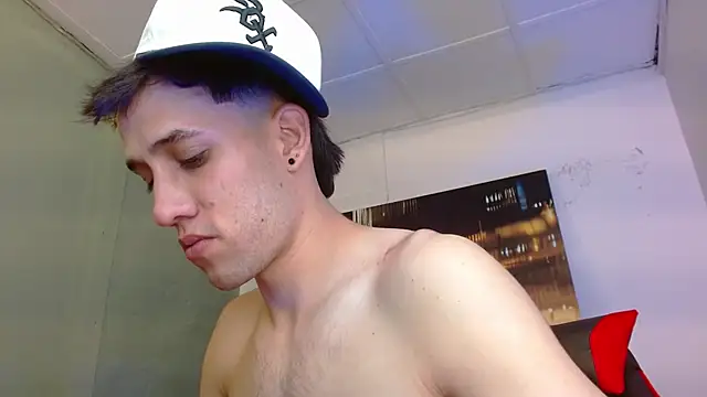 alexgiraldo__ Webcamshow