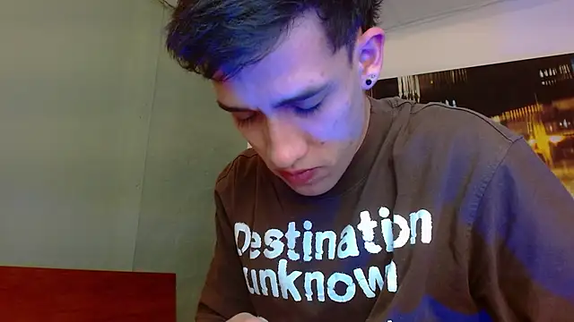 alexgiraldo__'s Live XXX Chat