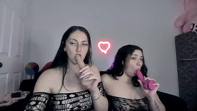 torithequeen's Webcam Show