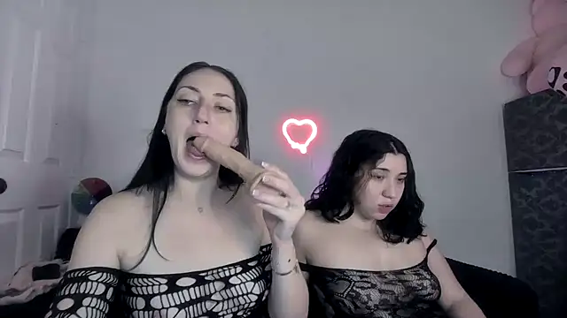 torithequeen's Webcam Show