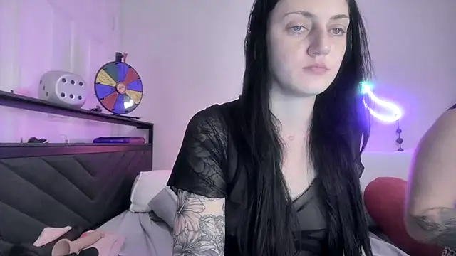 torithequeen's Webcam Show