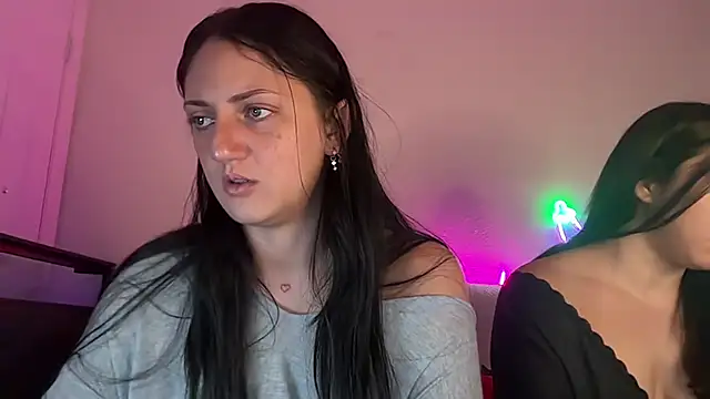 torithequeen Шоу с уебкамера