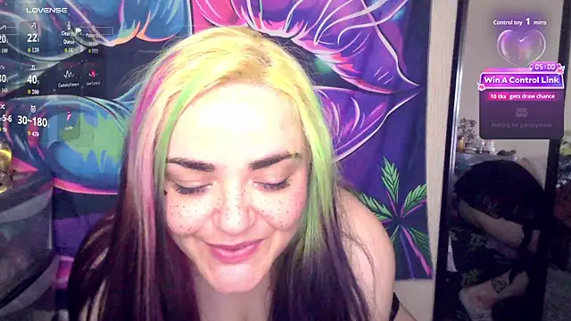 Chat XXX Live SpicyNice420