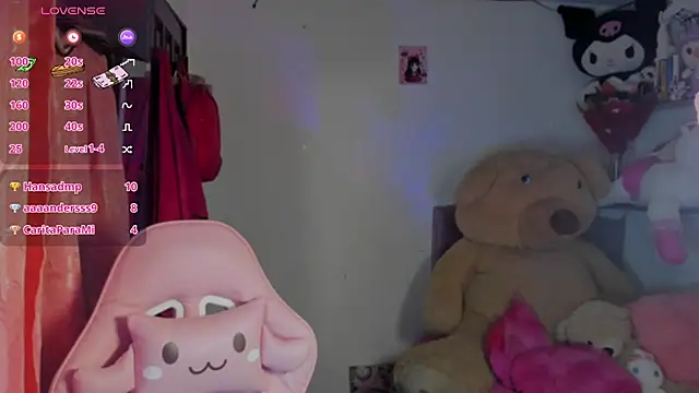 Bilik Sembang Langsung babee_04