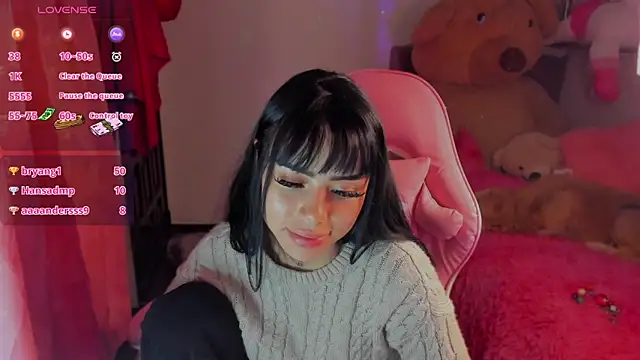 babee_04n Live chat-huone