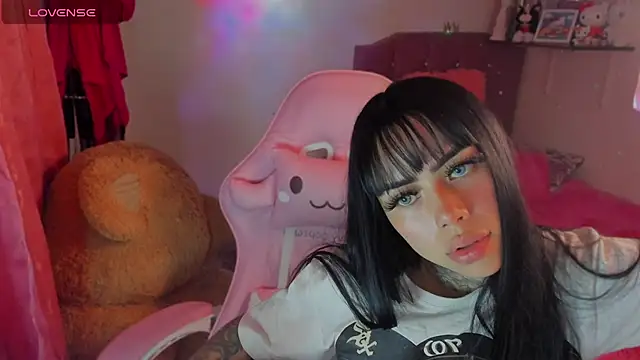 babee_04: διαδικτυακό σόου στην κάμερα