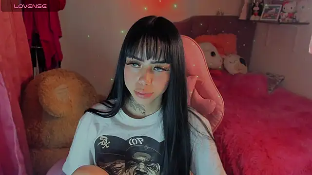 ห้องแชทสดของ babee_04