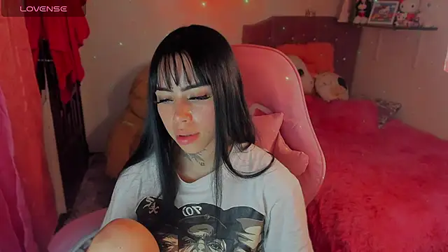 Chat ao vivo de babee_04