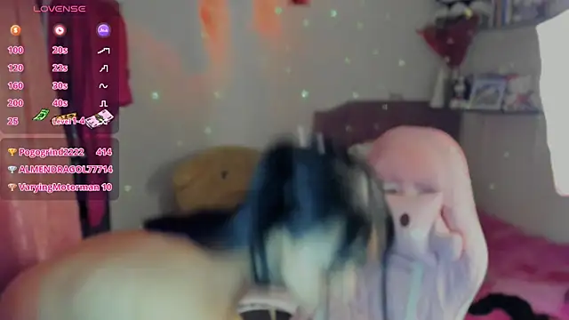 babee_04 Webcam-Show