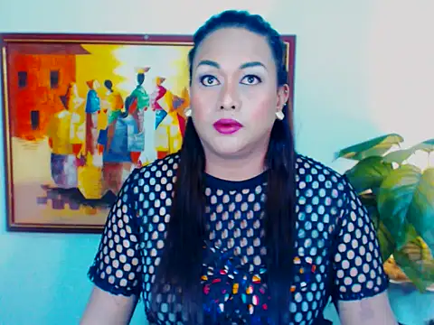 EmmaKantutera – webcam-show
