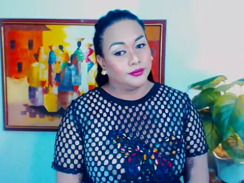 EmmaKantutera Webcamshow