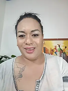 Show webcam de EmmaKantutera