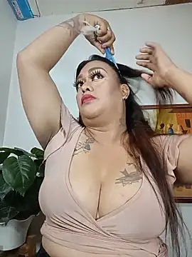 Show webcam de EmmaKantutera