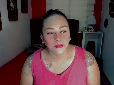 EmmaKantutera Show Webcam